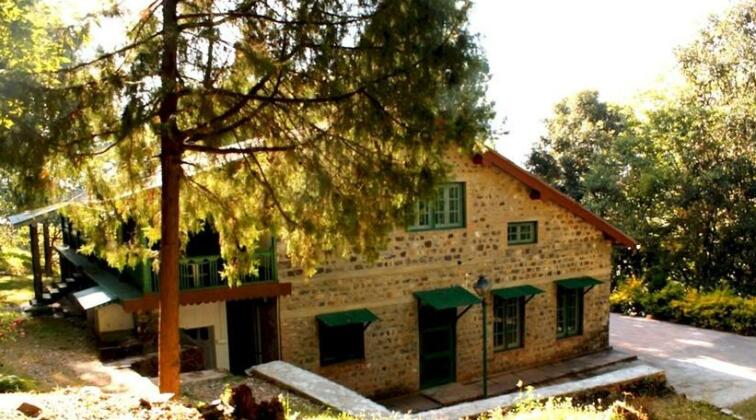 Itmenaan Estate in the Himalayas - Photo5