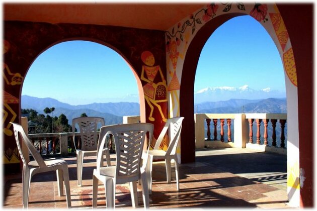 Kaafal Hermitage - Photo3