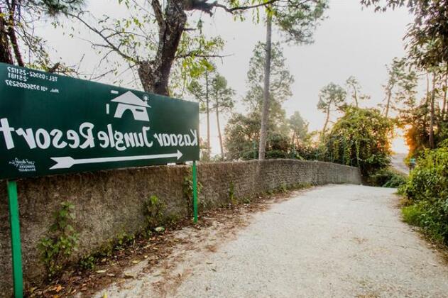Kasaar Jungle Resort - Photo3