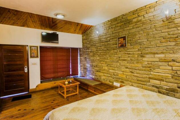Kasaar Jungle Resort - Photo5