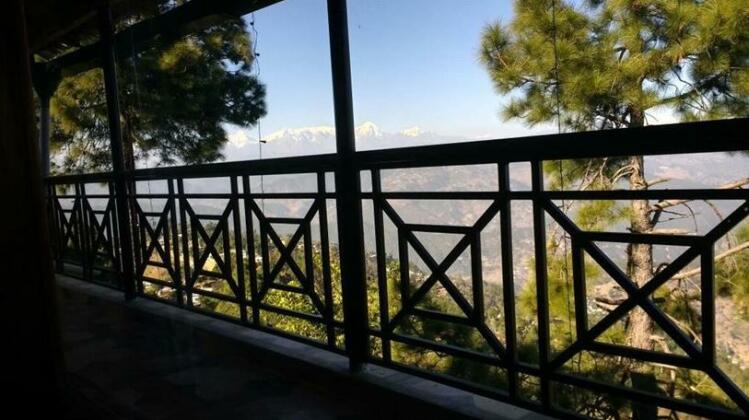 Kasar Himalaya Holiday Home - Photo5