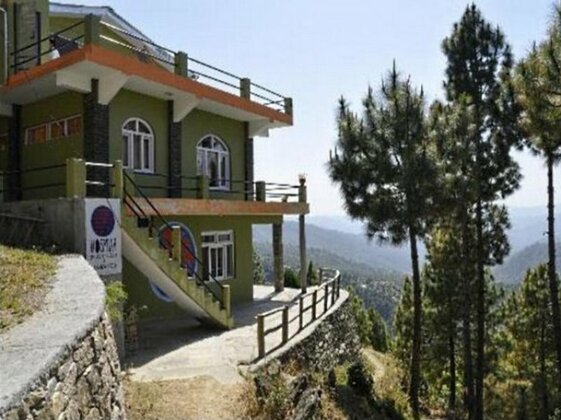 Kasar Rainbow Resort