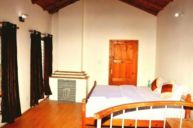 Kosha Private Cottages - Photo2
