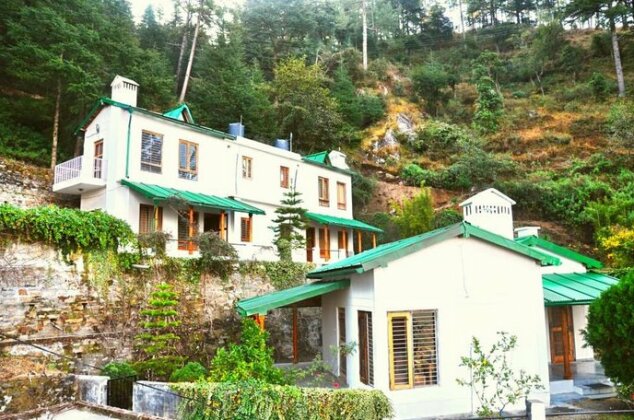 Kosha Private Cottages - Photo4