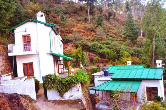 Kosha Private Cottages - Photo5