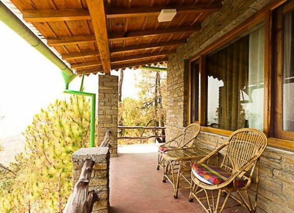 Mohans Binsar Retreat - Photo3