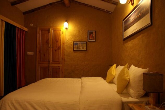 Mohan's Mud Houses - Photo3
