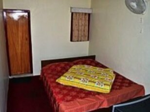 New Pine Hotel - Photo3