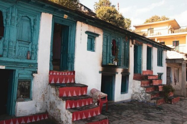NotOnMap - Deori Homestay - Photo4