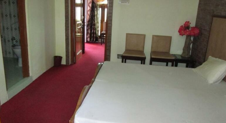 Om Mountain Resort - Photo2