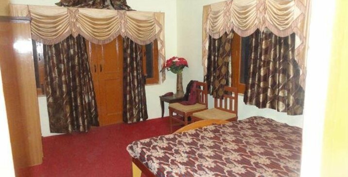 Om Mountain Resort - Photo3