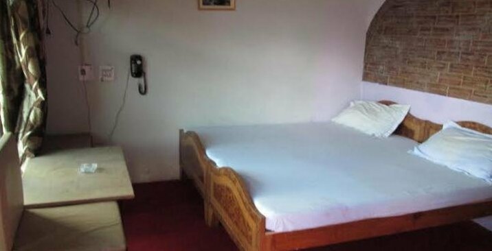Om Mountain Resort - Photo4