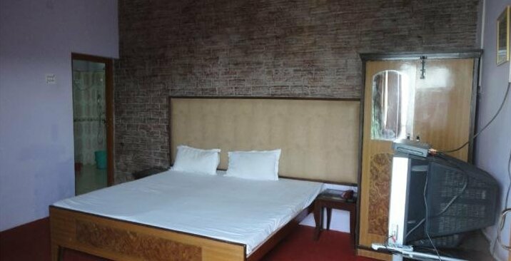 Om Mountain Resort - Photo5