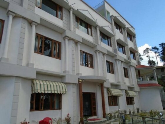 Raj Rajeshwari Almora