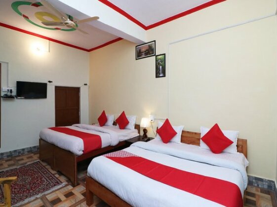 Ramda Guest House - Photo2