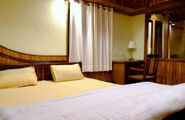 Shantiniketan - Photo2