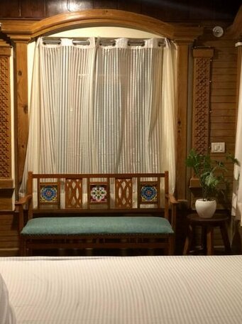 Shantiniketan - Photo4
