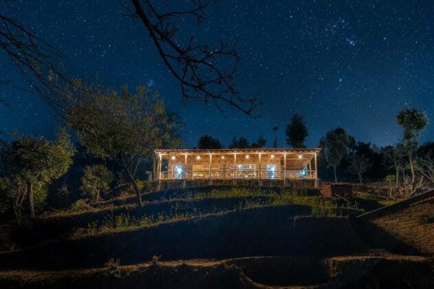 Shukun Homestay