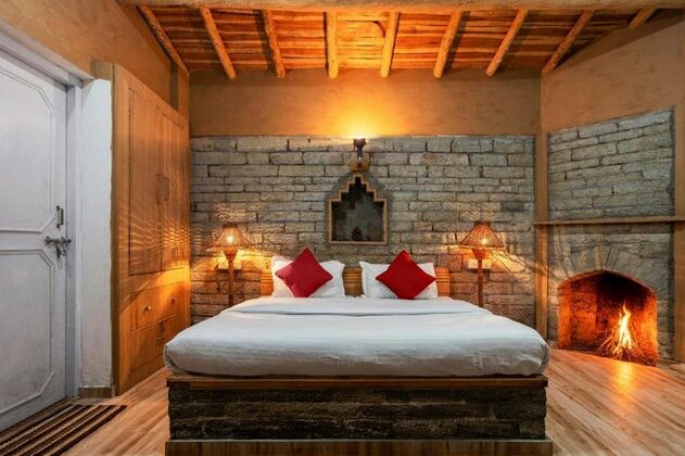 Shukun Homestay - Photo2
