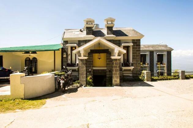 Sun n Snow Inn by Leisure Hotels
