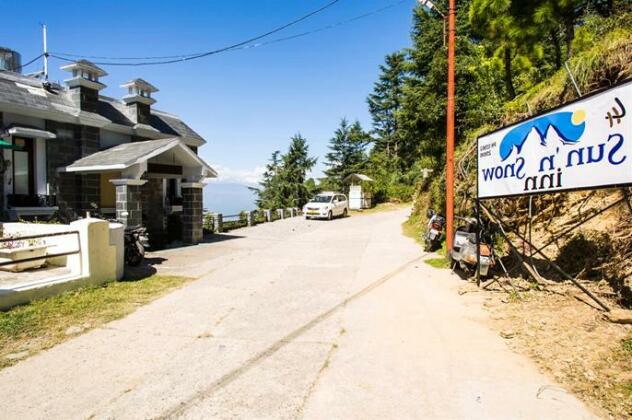 Sun n Snow Inn by Leisure Hotels - Photo2