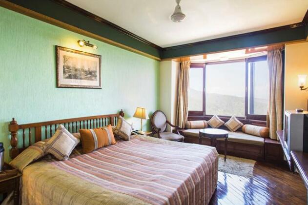Sun n Snow Inn by Leisure Hotels - Photo3