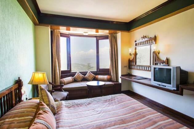 Sun n Snow Inn by Leisure Hotels - Photo4