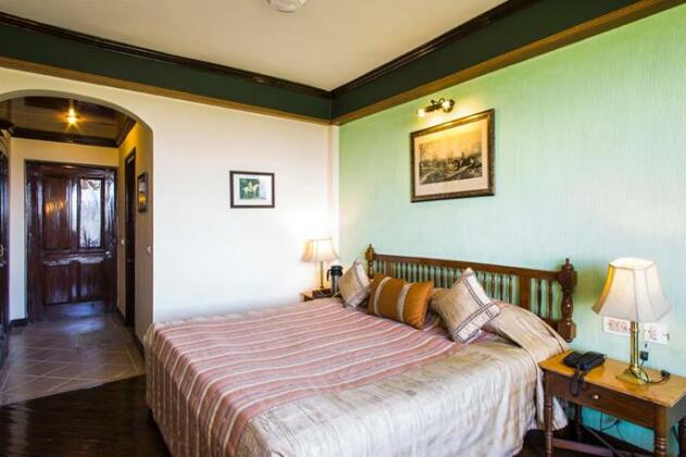 Sun n Snow Inn by Leisure Hotels - Photo5