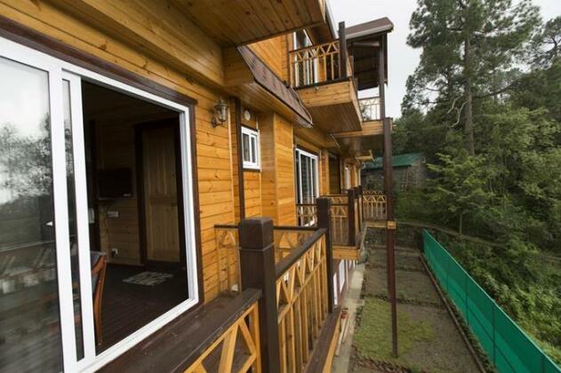 The Himalayan Woods - Photo4