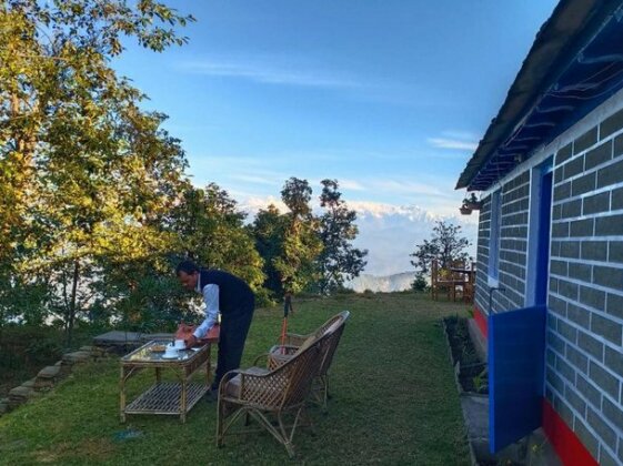 Thikalna Himalayan Village stays - Photo2