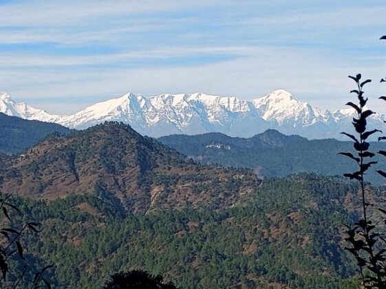 Thikalna Himalayan Village stays - Photo3