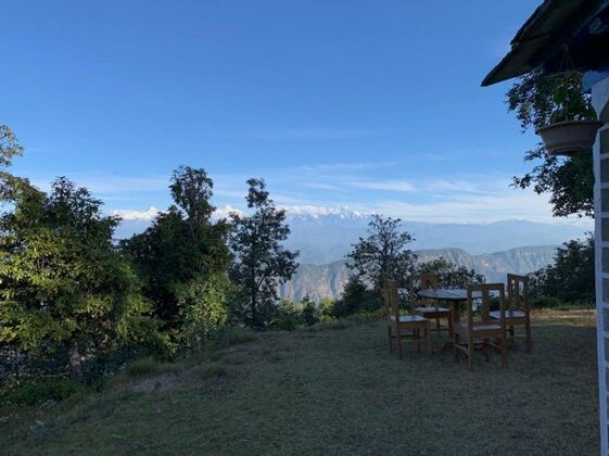 Thikalna Himalayan Village stays - Photo4