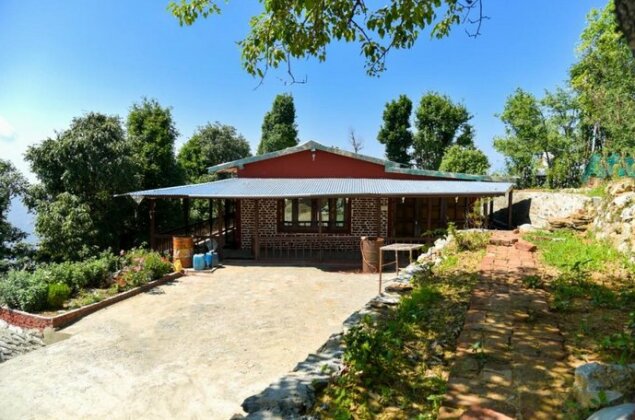 Tikora Cottages