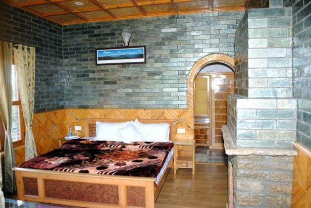 V Resorts Green Village Jageshwar - Photo5