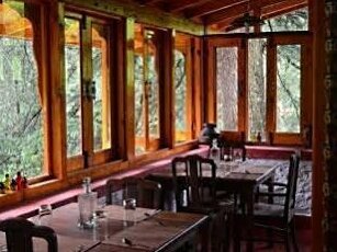 Van Serai-A Forest Lodge Jageshwar - Photo4
