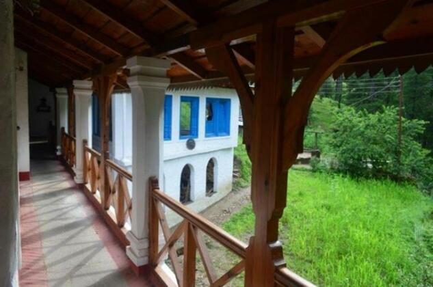 Van Serai-A Forest Lodge Jageshwar - Photo5