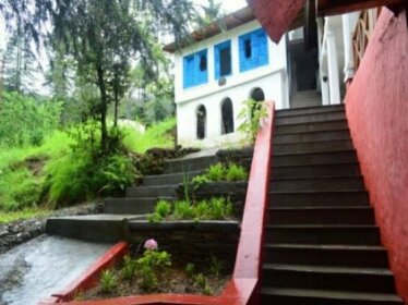 Van Serai-A Forest Lodge Jageshwar