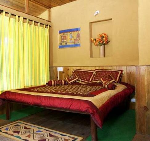 Woods Resort - Photo5