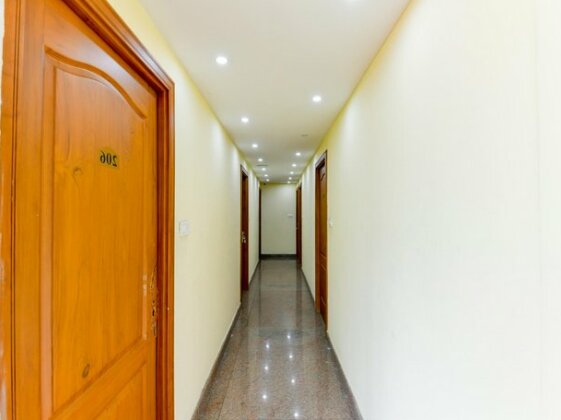 OYO 27738 Ghala Residency Inn - Photo3