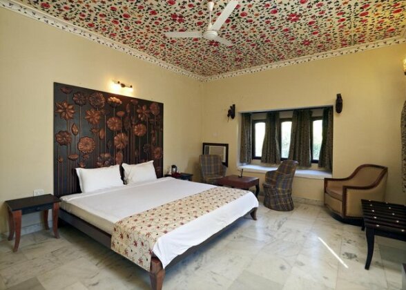Alwar Bagh By Aamod - Photo2