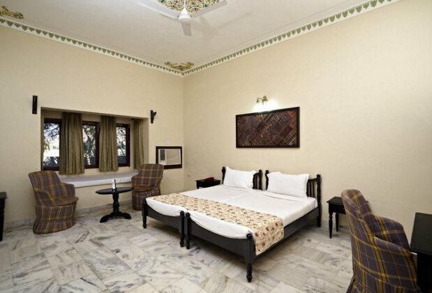 Alwar Bagh By Aamod - Photo3