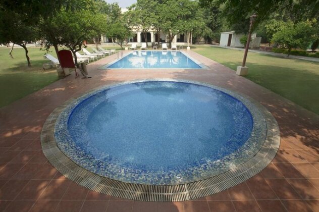 Alwar Bagh By Aamod - Photo4