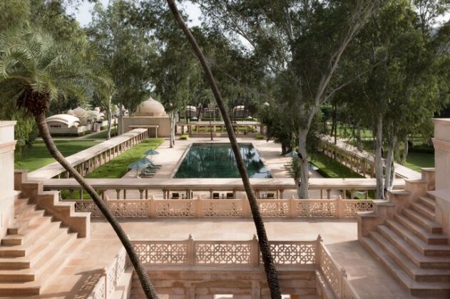 Amanbagh Resort - Photo2