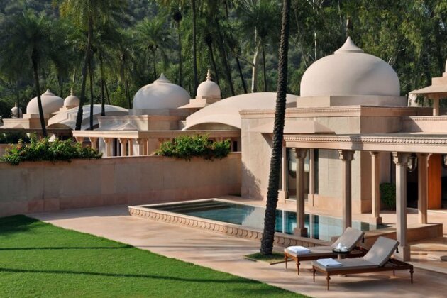 Amanbagh Resort - Photo3