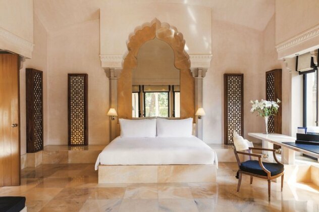 Amanbagh Resort - Photo5
