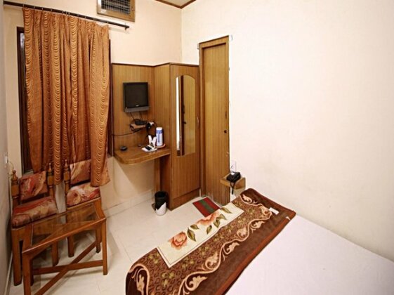 Ashoka Hotel Alwar - Photo2