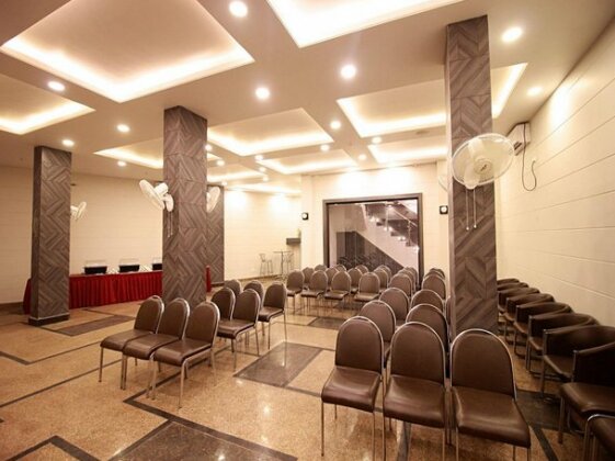 Ashoka Hotel Alwar - Photo5