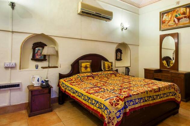 Burja Haveli Hotel - Photo3