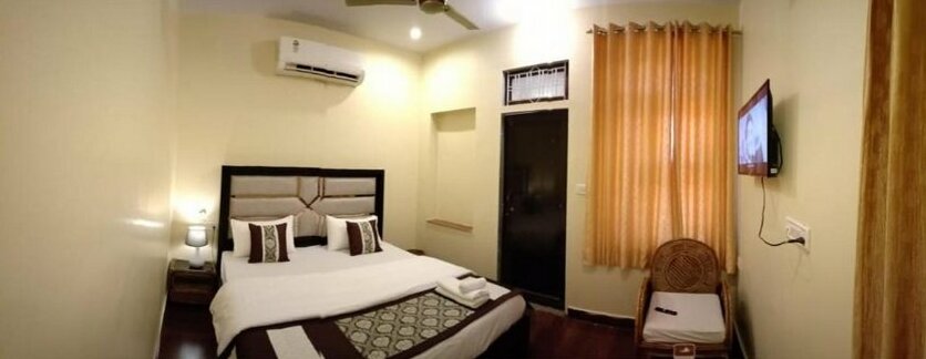 Foji Raj Hotel - Photo4