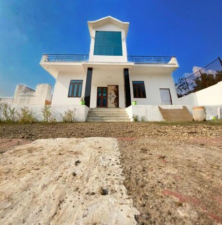 Fort View Guest House - Sariska - Photo3